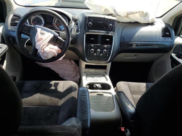 Photo 8 from auction – 2014 DODGE GRAND CARA with VIN 2C4RDGCG3ER262234