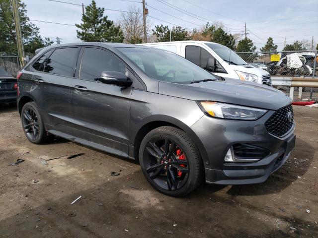 Photo 4 from auction – 2019 FORD EDGE ST with VIN 2FMPK4AP7KBB68839