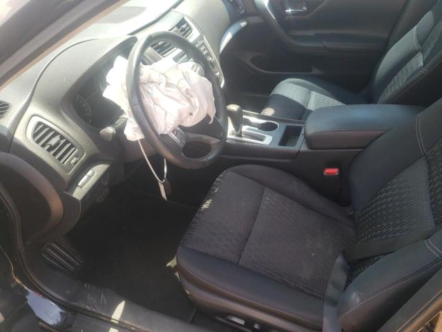 Photo 7 from auction – 2017 NISSAN ALTIMA 2.5 with VIN 1N4AL3AP7HC156268