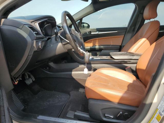 Photo 7 from auction – 2019 FORD FUSION TIT with VIN 3FA6P0RU5KR187790