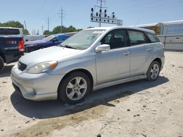 TOYOTA COROLLA MA 2007 with VIN 2T1KR32E37C651339 - Photo from auction