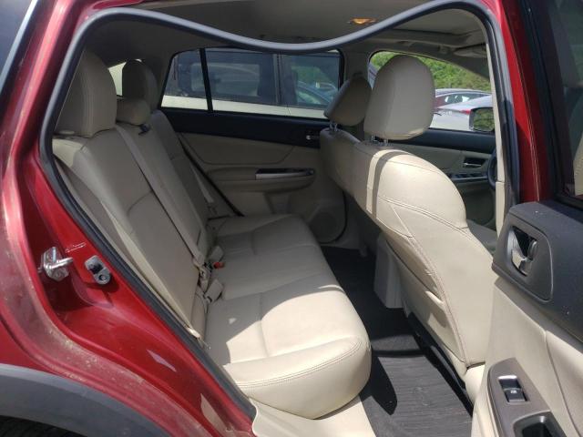 Photo 11 from auction – 2015 SUBARU XV CROSSTR with VIN JF2GPAPC7F8292841