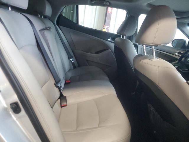 Photo 10 from auction – 2015 KIA OPTIMA EX with VIN 5XXGN4A7XFG492871