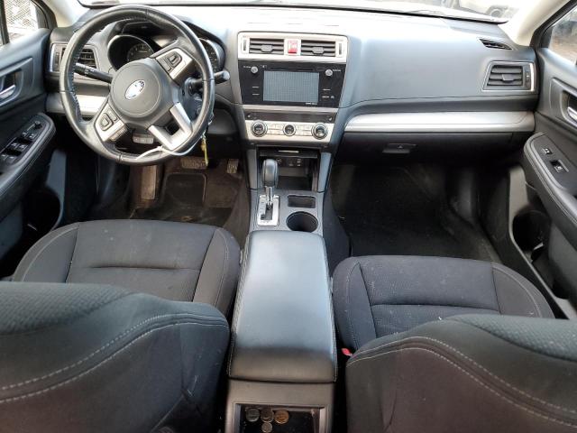 Photo 8 from auction – 2015 SUBARU LEGACY 2.5 with VIN 4S3BNBC68F3042218