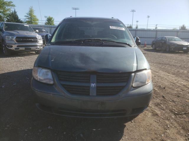 Photo 5 from auction – 2005 DODGE CARAVAN SX with VIN 1D4GP45RX5B400090
