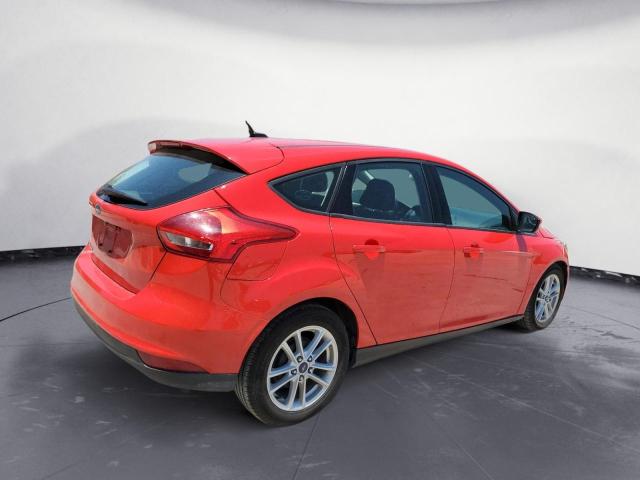 Photo 3 from auction – 2017 FORD FOCUS SE with VIN 1FADP3K28HL303301