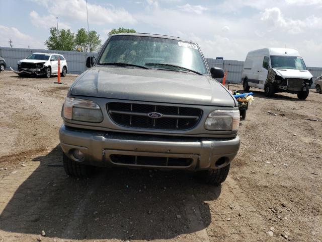 صورة رقم 5 من المزاد - 2000 FORD EXPLORER L مع VIN 1FMDU85P1YZC36931