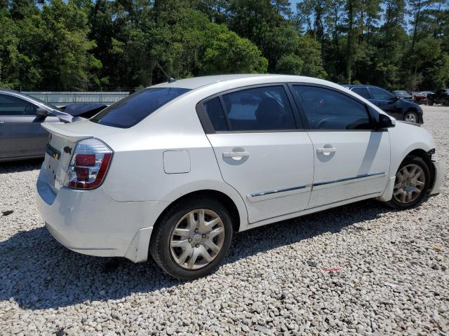 Photo 3 from auction – 2011 NISSAN SENTRA 2.0 with VIN 3N1AB6APXBL610333