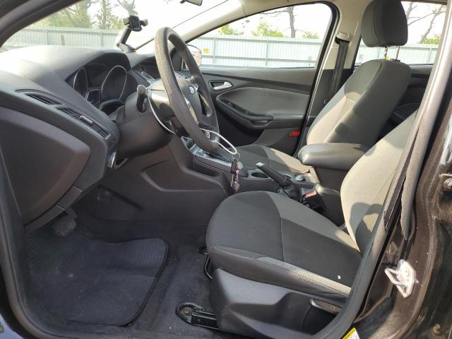 Photo 7 from auction – 2014 FORD FOCUS SE with VIN 1FADP3F26EL152500
