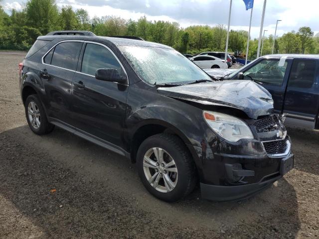 Photo 4 from auction – 2015 CHEVROLET EQUINOX LT with VIN 2GNALBEK2F1172438