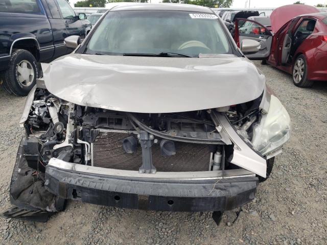 Photo 5 from auction – 2013 NISSAN ALTIMA 3.5 with VIN 1N4BL3AP5DN529536
