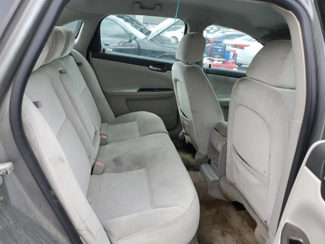 Photo 10 from auction – 2006 CHEVROLET IMPALA LT with VIN 2G1WT58K369155170