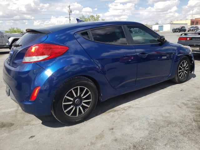 Photo 3 from auction – 2016 HYUNDAI VELOSTER with VIN KMHTC6AD1GU262603