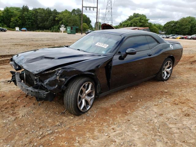 DODGE CHALLENGER 2015 with VIN 2C3CDZBGXFH723573 - Photo from auction