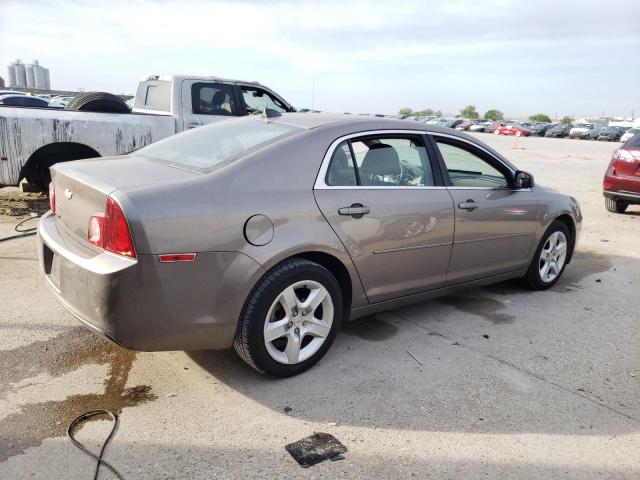 Photo 3 from auction – 2012 CHEVROLET MALIBU LS with VIN 1G1ZB5E00CF208865