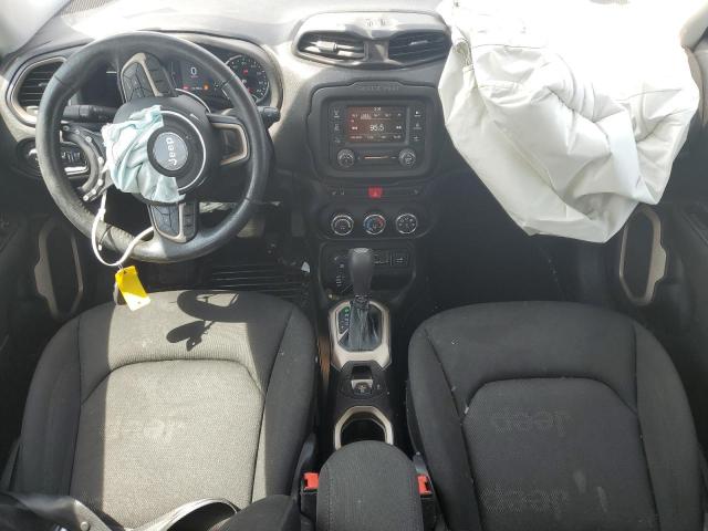 Photo 8 from auction – 2017 JEEP RENEGADE L with VIN ZACCJBBB8HPF26225