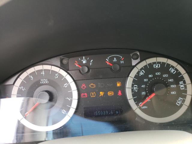 Photo 9 from auction – 2012 FORD ESCAPE XLT with VIN 1FMCU9DG8CKA67009
