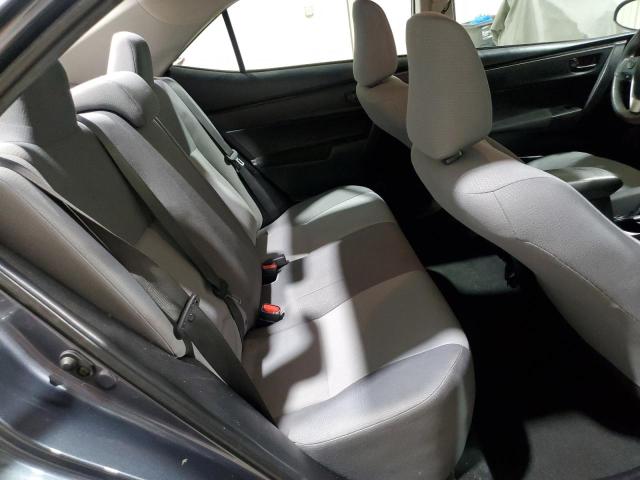 Photo 10 from auction – 2018 TOYOTA COROLLA L with VIN 5YFBURHE0JP835525