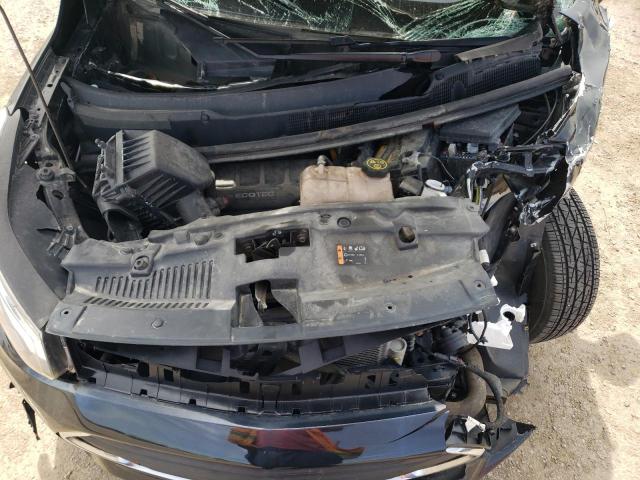 Photo 12 from auction – 2017 CHEVROLET TRAX LS with VIN 3GNCJNSB8HL247519