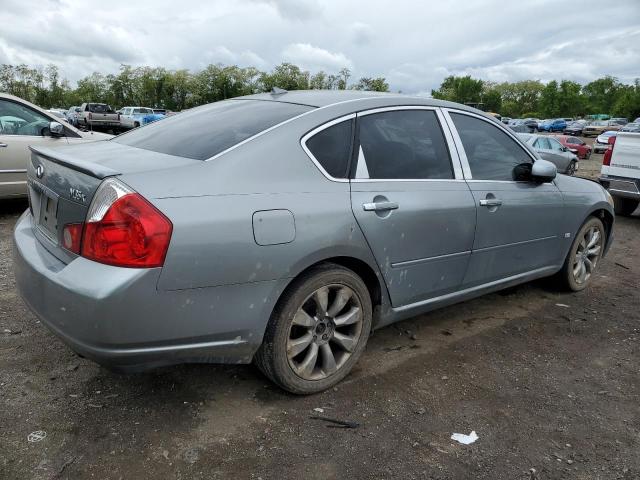 Photo 3 from auction – 2007 INFINITI M35 BASE with VIN JNKAY01F47M456102