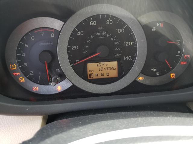 Photo 9 from auction – 2009 TOYOTA RAV4 with VIN JTMZF33V89D015382