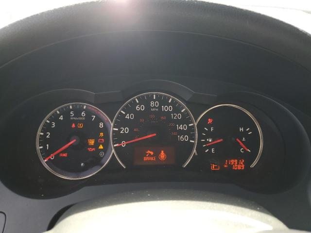 Photo 9 from auction – 2012 NISSAN ALTIMA BAS with VIN 1N4AL2AP6CN535558
