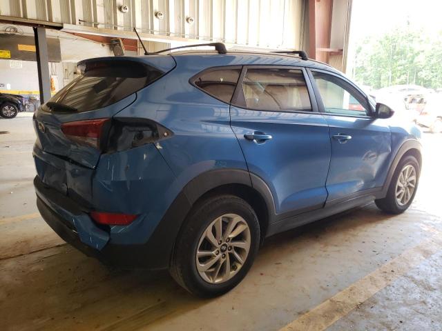 Photo 3 from auction – 2016 HYUNDAI TUCSON LIM with VIN KM8J33A42GU220267