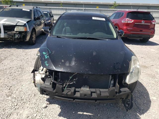 Photo 5 from auction – 2011 NISSAN ALTIMA BAS with VIN 1N4AL2AP1BN513269