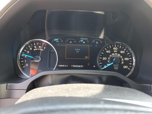 Photo 9 from auction – 2016 FORD F150 SUPER with VIN 1FTEW1EF2GKF61774