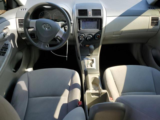Photo 8 from auction – 2010 TOYOTA COROLLA BA with VIN JTDBU4EE8AJ066459