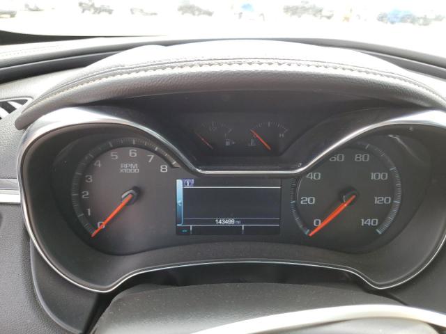 Photo 9 from auction – 2015 CHEVROLET IMPALA LT with VIN 2G1125S39F9178614