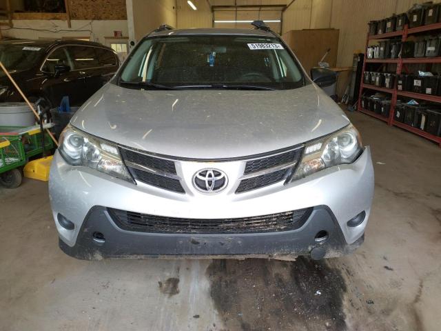 Photo 5 from auction – 2014 TOYOTA RAV4 LE with VIN JTMBFREV9EJ004680