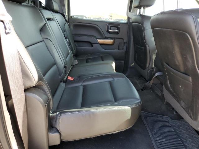 Photo 10 from auction – 2014 CHEVROLET SILVERADO with VIN 3GCUKSEC3EG270370