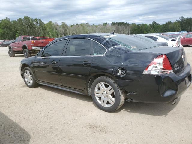 Photo 2 from auction – 2016 CHEVROLET IMPALA LIM with VIN 2G1WB5E30G1168653
