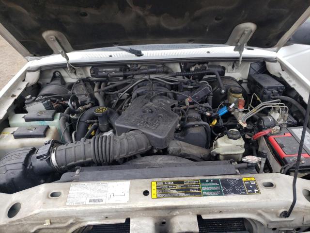 Photo 11 from auction – 2003 FORD RANGER SUP with VIN 1FTYR44E73PA20375