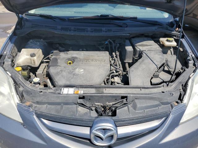 Photo 11 from auction – 2009 MAZDA 5 with VIN JM1CR293090331332