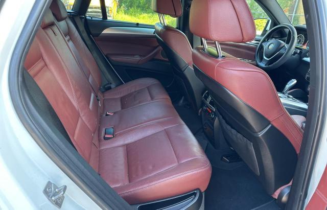 Photo 6 from auction – 2012 BMW X6 XDRIVE3 with VIN 5UXFG2C5XCL781748