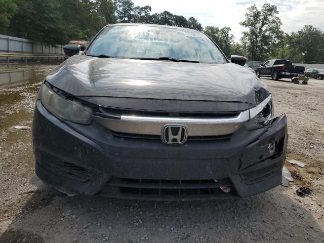 Photo 5 from auction – 2016 HONDA CIVIC LX with VIN 19XFC2F54GE037036
