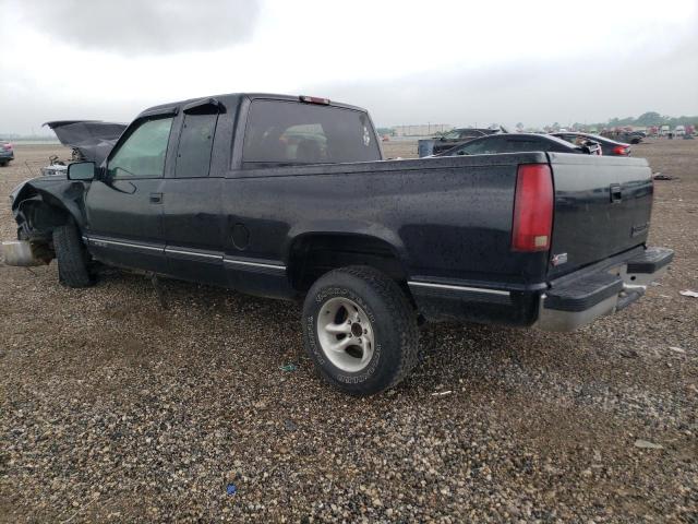 Photo 2 from auction – 1998 CHEVROLET GMT-400 C1 with VIN 2GCEC19R8W1164534
