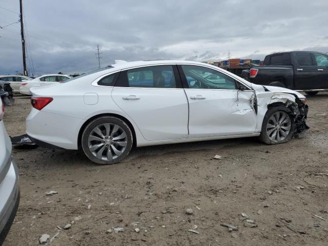 Photo 3 from auction – 2017 CHEVROLET MALIBU PRE with VIN 1G1ZH5SX2HF109570