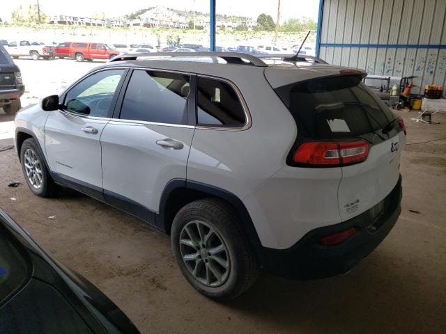 Фото 2 с аукциона – 2014 JEEP CHEROKEE L с VIN 1C4PJMCS9EW321815
