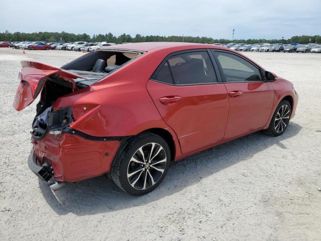 Photo 3 from auction – 2019 TOYOTA COROLLA L with VIN 2T1BURHE5KC221846