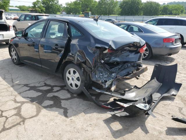 Photo 2 from auction – 2012 FORD FOCUS S with VIN 1FAHP3E20CL308241
