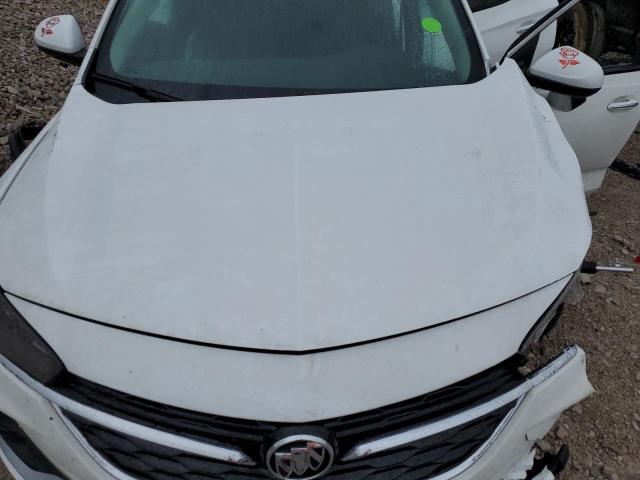 Photo 11 from auction – 2023 BUICK ENCORE GX with VIN KL4MMBS29PB053627