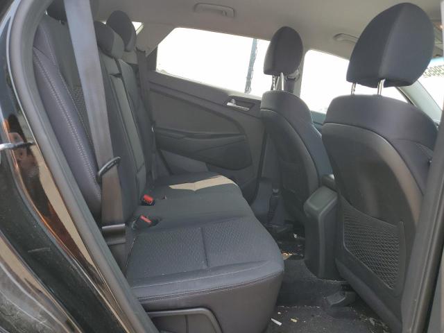 Photo 10 from auction – 2021 HYUNDAI TUCSON LIM with VIN KM8J3CA44MU388293
