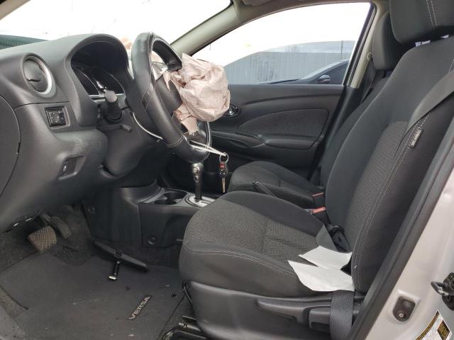Photo 7 from auction – 2016 NISSAN VERSA S with VIN 3N1CN7AP4GL874208