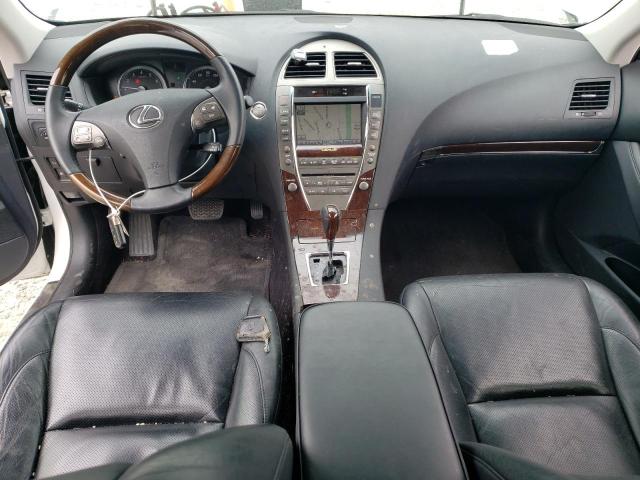 Photo 8 from auction – 2012 LEXUS ES 350 with VIN JTHBK1EGXC2501483