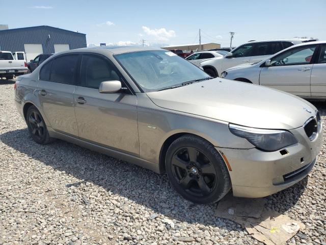 Photo 4 from auction – 2008 BMW 535 XI with VIN WBANV93518CZ62284