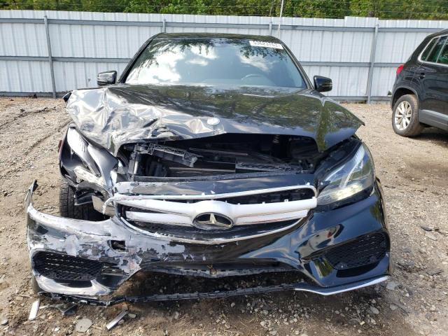 Photo 5 from auction – 2015 MERCEDES-BENZ E350  . with VIN WDDHF5KB3FB119922