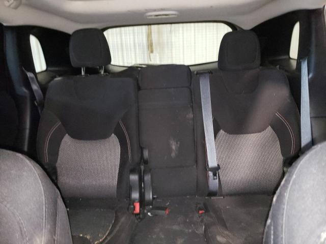 Photo 10 from auction – 2016 JEEP CHEROKEE L with VIN 1C4PJLCB6GW275681